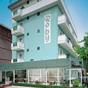 Roby 2*, Riccione Italia