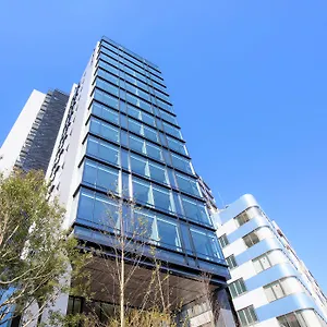 Keihan Tsukiji Ginza Grande 4*, Tokyo Giappone