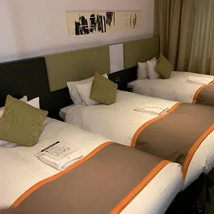 Hotel Vista, Hiroshima